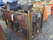 Image of Quantity Of Rhino Heaters