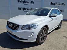 Image of VOLVO XC60 SE LUX NAV D5 AWD AU Estate