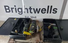 Image of 3x Eibenstock Core Diamond Drill