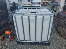 Image of IBC Tank