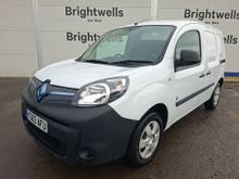 Image of RENAULT KANGOO ML20 ZE Panel Van