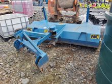 Image of 3pt Linkage Yard Sweeper