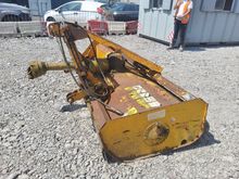 Image of Bomford 91 180 09 Flail Topper