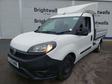 Image of FIAT DOBLO 16V MULTIJET II Pick-up