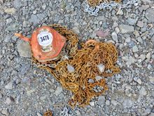 Image of 1T Winch With Chain