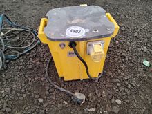Image of 5kva Transformer
