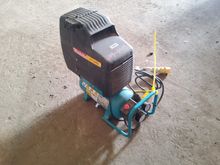Image of Makita AC640 Compressor