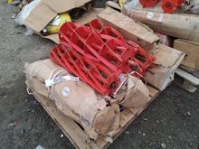 Image of Pallet of Ransomes Cutting Cylinders