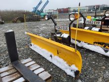 Image of Meyor Snow Plough