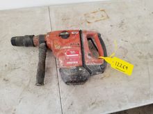 Image of Hilti Te 60-Atc-Avr Combi Hammer 110V