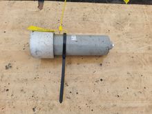 Image of JCB Hydraulic Filter Housing