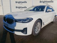 Image of BMW 530D XDRIVE SE MHEV AUTO Estate