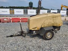 Image of Doosan 7/31 Compressor