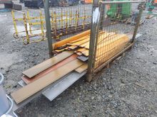 Image of Quantity Of Floor Boarding (Stilage Not Included)