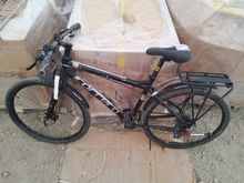 Image of Carrera Subway Bicycle Frame Number: AJ50414399 Frame Size: Medium