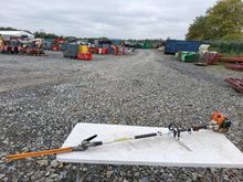 Image of Stihl KM190 Combi