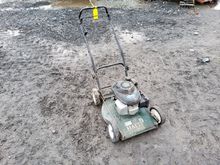 Image of Hayter Pedestrian Mower