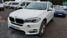 Image of BMW X5 XDRIVE30D AC AUTO Estate