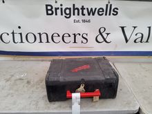 Image of Milwaukee 28V Battery Drill and Charger