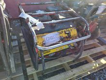 Image of Atlas Copco LP 9-20P Petrol Hydraulic Power Pack