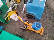 Image of Bartell MS230 Walk Behind Floor Scraper