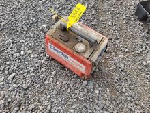 Image of Clarke 700W Generator