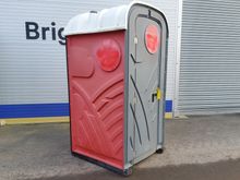 Image of Portable Toilet