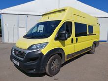 Image of FIAT DUCATO 42 MULTIJET II Ambulance