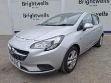 Image of VAUXHALL CORSA DESIGN CDTI S/S 5 Door Hatchback