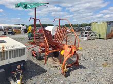 Image of Kverneland TA752 Single Rotor Rake