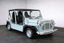 Image of 2025 Moke Electric