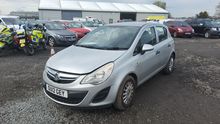 Image of VAUXHALL CORSA S AC CDTI ECOFLEX 5 Door Hatchback