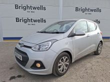 Image of HYUNDAI I10 SE 5 Door Hatchback