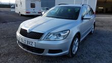 Image of SKODA OCTAVIA SE TSI Estate