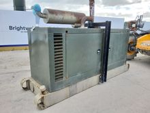 Image of 65KVA Site Generator