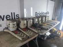 Image of Petrol Chainsaw