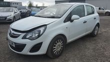 Image of VAUXHALL CORSA SPECIAL CDTIECOFLEX 5 Door Hatchback