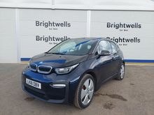 Image of BMW i3 RANGE EXTENDER 5 Door Hatchback