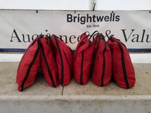 Image of 6x Waterproof Jackets & Trousers