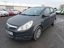 Image of VAUXHALL CORSA S CDTI ECOFLEX 5 Door Hatchback