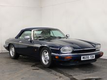 Image of 1995 Jaguar XJS 4.0 Convertible