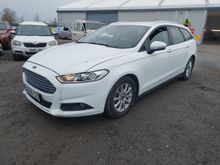 Image of FORD MONDEO STYLE ECONETIC TDC Estate