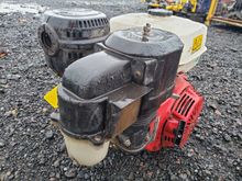 Image of Honda GX 390 Engine