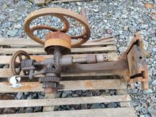 Image of Vintage PIllar Drill