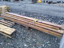Image of 13x Lengths of 4.2 Timber