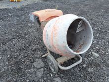 Image of Altrad Belle Petrol Mixer