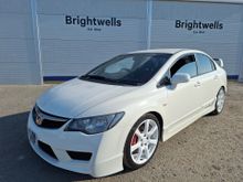 Image of 2007 Honda Civic Type-R