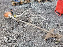 Image of Stihl Petrol Strimmer