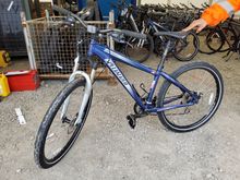 Image of Specialised Hardrock Sport Small Bicycle