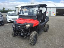 Image of HONDA Pioneer